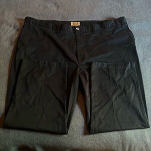 Men's Black Pants